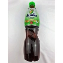 킹 푸드 스퀴드 바먹 피쉬소스 700ml THAI SQUID FISH SAUCE 700ml KING FOOD, 1개