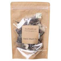 티웨어하우스 홍차-카카오 20티백/ 초콜렛칩 첨가 티웨어하우스 카카오홍차 카카오티백 초콜릿홍차, 1, 본상품선택
