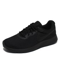 나이키 탄준 넥스트네이처 런닝화 트리플블랙 남자 여자 올검 운동화 워킹 조깅 신발 DJ6258-001