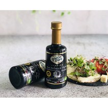 이탈리아 고급 유기농 모데나 발사믹 식초