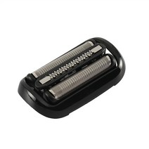 브라운면도기 53b 시리즈 5-6 50-r1000s 50-b1300s 50-r1320s 50-r1300s 교체용 및 77