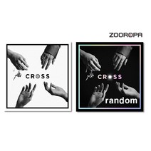 (개봉+랜덤) 위너 (WINNER) 미니앨범 3집 CROSS 크로스 (포카없음)