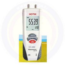 디지털 마노메타(차압계) HT-1890 HONGTAI/계측기/측정공구