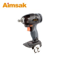 아임삭 18V 충전임펙렌치 브러쉬리스 BL18Q605 베어툴