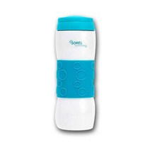 el4369 IS 키친아트 소렐 덤벨 텀블러 350ml, 본상품