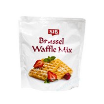 선인 브뤼쉘 와플믹스 1kg 붕어빵믹스, 단품, 단품