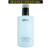 비알티씨 파워 옴므 올인원 솔루션 200ml