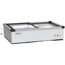 평대 냉장고 정육점 음료수 쇼케이스 스시 정육 업소, 창문 없는 1m 냉동냉장