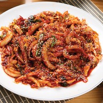 급냉 절단낙지 싱싱한 낙지를 손질급냉 절단낙지 500g, 절단낙지(L) 500g