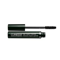 Clinique 하이 임팩트 마스카라 01 블랙 0.14온스