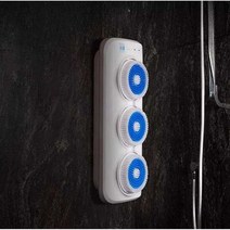 자동 등밀이 기계 때밀이 목욕 방수 배터리 저자극, V3 얼티밋 에디션