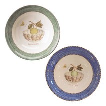 웨지우드 사라스가든 시리얼 볼 18cm 1p, 선택완료, 1개