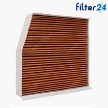 벤츠 CLA C117 13.9-19.2 에어컨필터 FCM10[헤파카본], 1개