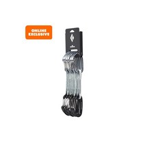 블랙다이아몬드 오즈 퀵팩 12cm BD381108 142725, One-ONE