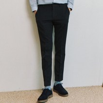 폴햄 AK분당점 폴햄 남성 스트레치 슬림핏 슬랙스 팬츠_PHD1PP1032