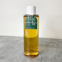 천비누솝 정안고 진액수 토너 260ml in