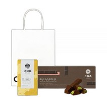 오설록 초콜릿 티타임 구성제주 유채&꿀티+제주섬 녹차초콜릿바, 1) 제주 유채&꿀 티백 20입_1) 제주섬 녹차 초콜