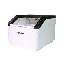 AVISION AD8120 문서 스캐너 (A3 대용량 고속 양면 컬러 스캔), 선택하세요
