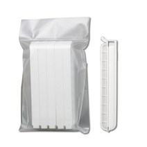 생활미소 봉지집게 5p, 5개