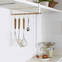 씽크대 멀티 행거