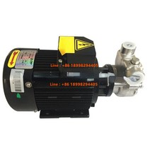 버블 발생기 110V 550W 1 m3/h 마이크로 나노 가스 액체 혼합 용존 공기 부양 워터 펌프, 16 3 kW 380V Nano