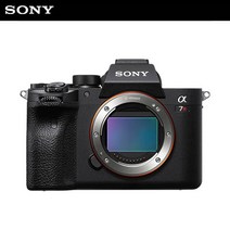 소니 공식대리점 풀프레임 미러리스 카메라 알파 A7RM3A BODY + SEL2470GM 줌렌즈 패키지, 단품