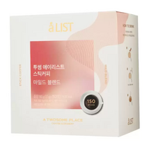 C투썸 스틱커피 마일드 블렌드 1.1g x 150스틱