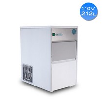카페제빙기 110 v 상업 아이스 메이커 25 kg 사용자 정의 식용 큐브 기계 호텔 레스토랑 파티 공급 홈, 01 WHITE_01 CN