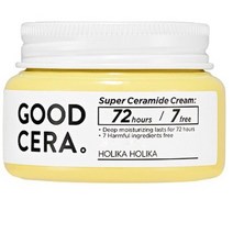 홀리카홀리카 굳세라 수퍼 세라마이드 크림, 50ml, 2개