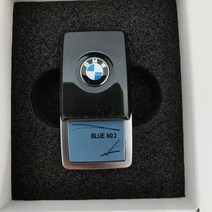 BMW 차량용 순정 방향제 10종 엠비언트 에어, Blue No.2