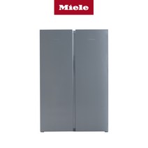 [Miele 본사]밀레 프리미엄 냉장고냉동고 KS28463+FNS28463, 단품