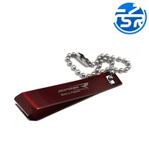 ZRZ 제로조구 레드 라인커터 파키스탄제 스테인리스, ZRZ 라인커터 레드