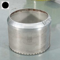 세탈물 탈수기 드럼 탈유기 찜질방 건조기계 빨래공장, 35형 내담