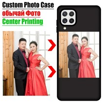아이폰14pro케이스 jurchen custom photo case for samsung galaxy s20 s21 s22 fe s10 lite note 8 9 s8 s9 s6