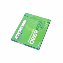 고려 천 사포 연마 천빼빠 샌딩 천사포 60방 50장, 단품