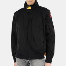 디몬트 22 S/S 파라점퍼스 남성 FIRE SPRING 자켓블랙 MA02 541
