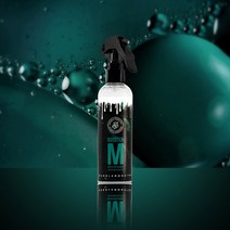 버블몬스터 BOOSTER M 무광 PPF관리제 퀵디테일러, 1개