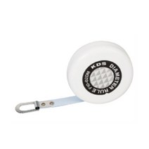 KDS 원둘레파이줄자 F10-02DM 2m, 1개