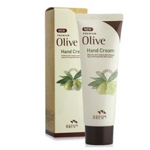 꽃을든남자 프리미엄 올리브 핸드 크림60ml, 상세페이지 참조