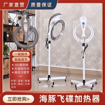 헤어 에어롤 열처리기 미용실 파마 열기계 열기구 펌, 상세이페이지 참고, 그레이 세로빅풋 매뉴얼버전
