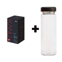 카누 미니 라이트 로스트 아메리카노 150Tx1개+워터보틀, 상세페이지 참조, 상세페이지 참조
