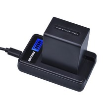 소니 3900mAh NP FV100 NP-FV100 FV100 배터리 충전기 Sony NP-FV30 NP-FV50 NP-FV70 SX83E SX63E FDR-AX100E AX100