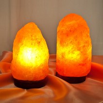 소금램프 인테리어 조명 무드등 취침등 수면등 명상등, 1호 1.2kg