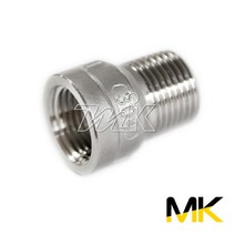 [MK]스텐써비스소켓 40A, 단품, 1개