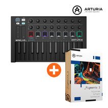 Arturia AudioFuse Studio 아투리아 오디오인터페이스