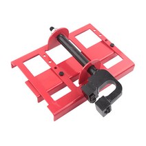 다기능 전기톱 제재소 절단 가이드 바 톱 목재 건축자용 어태치먼트 컷 밀링 커터