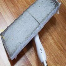 ★LUCKY♡ 3M 스위퍼키트용 정전기 청소포 30매 대형 먼지청소 스카치브라이트청소포 스카치브라이트