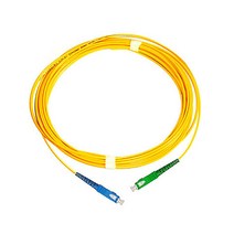 태화텔레콤 광 점퍼코드 SM-SP SC(PC)-SC(APC) 타입 기본 1미터, 50m