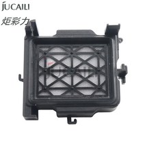프린터 헤드 부품 수리 Jucaili good price DX5 Cap Top DX7 Mimaki JV33 JV5 Mutoh for EPSON Roland galaxy 캡핑 스테이, 02 1 pc