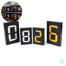 다용도 회전식 멀티 넘버링 중형 번호돌림판 수동숫자카운트판 멀티넘버링 회전식 넘버링, N12 흰색